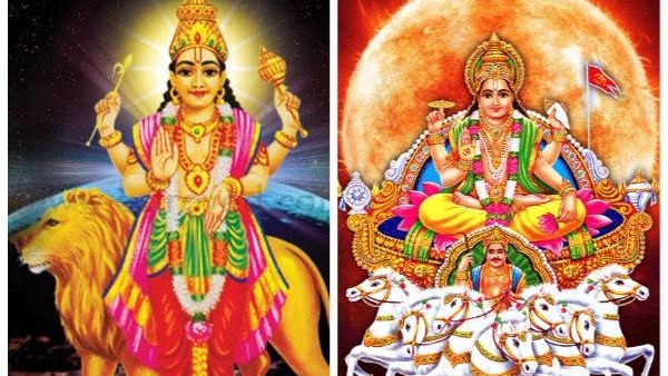 Budhaditya Rajayoga in libra gives wealth and happy life to these zodiac signs