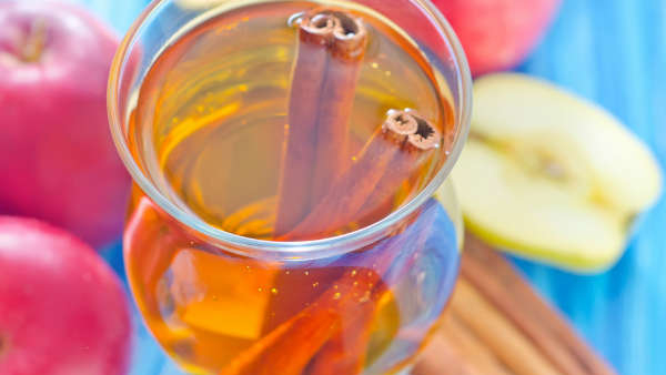 know how many diseases can be reduced if you drink cinnamon water in the morning