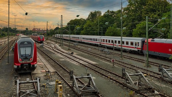 indian railways first hydrogen train start will soon december