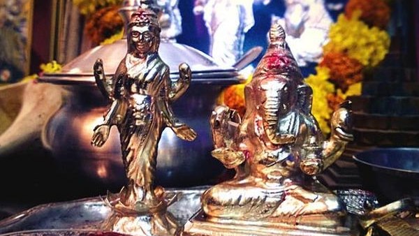 Amazing yoga during Dhana trayodashi kubera yoga begins for these zodiac signs