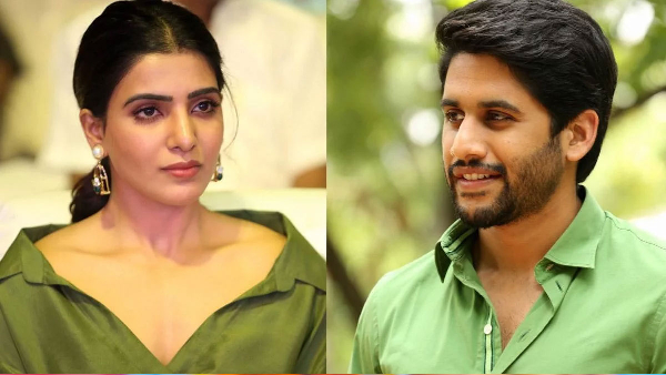 Samantha sent legal notices to Naga Chaitanya regarding the flat issue