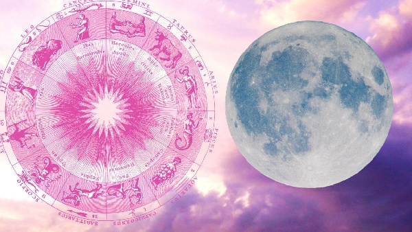 moon announced wealth and royal life to these zodiac signs with amalayoga