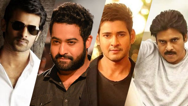 who is the Highest paid Telugu hero in 2024