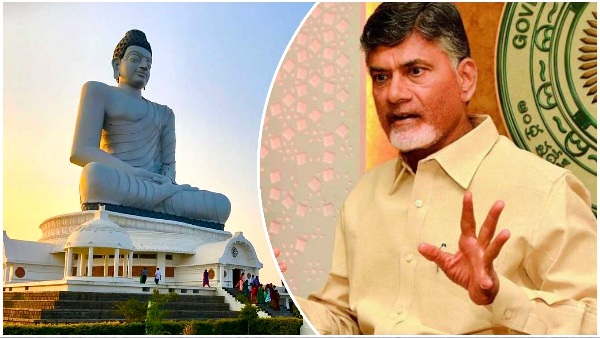 Consultants suggests changes in Amaravati Master plan due to NHAI constructions
