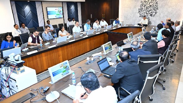 Chandra Babu to attend Ratan Tata s funeral AP Cabinet pays tributes