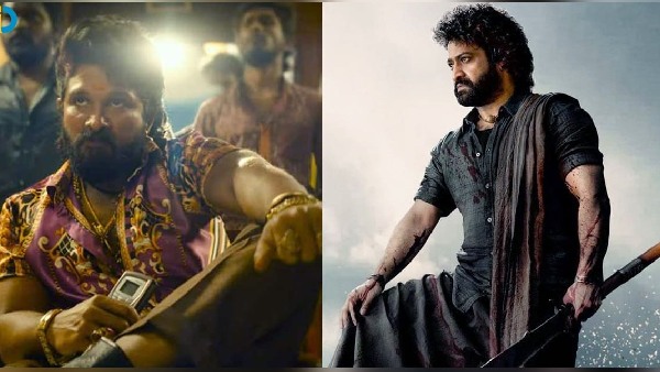 Distributors are not coming forward to buy Pushpa 2 movie as the rate is high