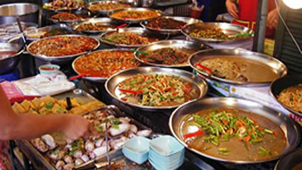 The police arrested a gang that was making adulterated substances