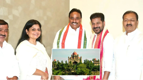 High Court division bench rejects stay orders on single judge court orders over MLA s disqualification