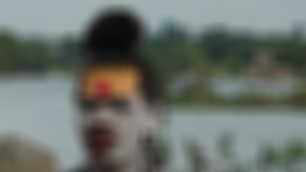 Aghori issue An unexpected shocking twist Siddipet CI Sensational comments on aghori