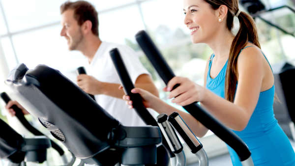 Gym centres became worst by involving prostitution and drugs supply