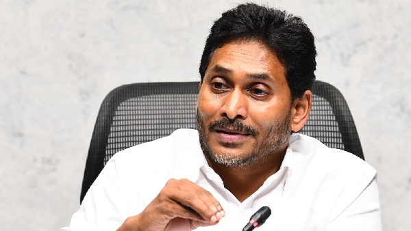 YS Jagan has started a new book to compete with Red Book