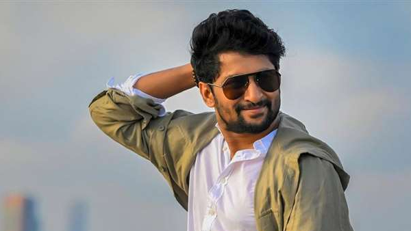 Disgusting Natural Star Nani on Konda Surekha comments on naga chaitanya samantha divorce