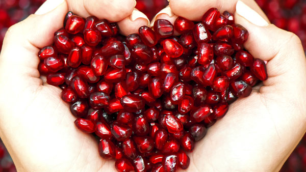 Pomegranate leaves have great power to reduce these diseases Don t leave it