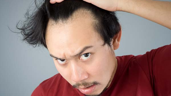 Top 7 Reasons Bhringraj Oil is Your Best Ally Against Hair Fall