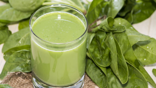 If you try these juices that reduce weight you will be slim