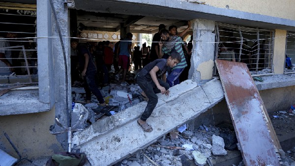 At least 18 people have been killed and 92 injured in an attack on central Beirut At least 18 people have been killed and 92 injured in an attack on central Beirut