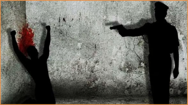 Telangana police gun firing in Andhra s dharmavaram- here is why