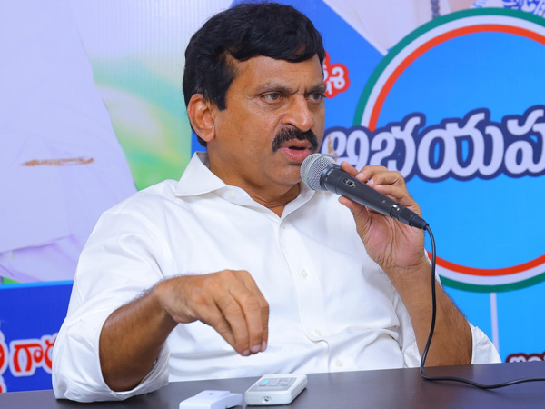 Tensions rise in BRS Revanth targets Leaders for November arrests