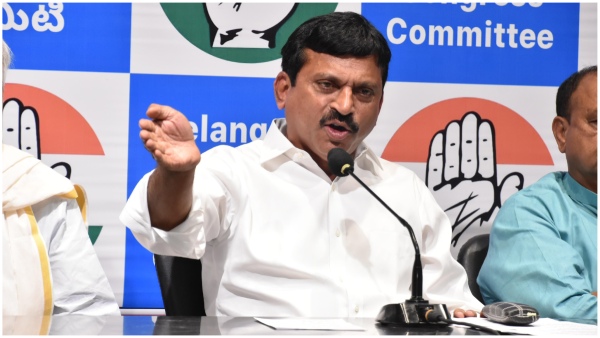 Abolish Dharani portal new law soon Minister Ponguleti Srinivas Reddy Abolish Dharani portal new law soon Minister Ponguleti Srinivas Reddy