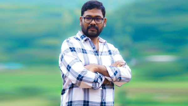 Praveen Chakravarthy Kakinada who helped farmers affected by rains