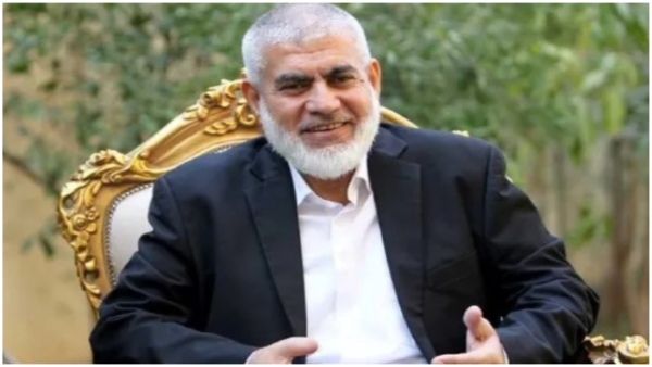 Gaza Hamas Kills Undeclared Prime Minister Mushtaha Israel Statement