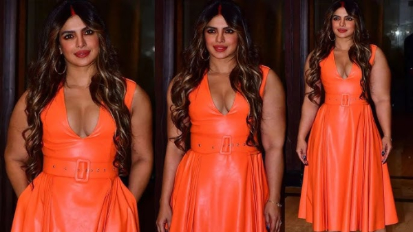 Priyanka Chopra does not celebrate Diwali