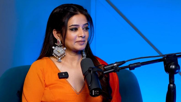 actress Priyamani react on marriage trolls