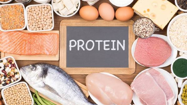 How Excessive Protein food Can Harm Your Health