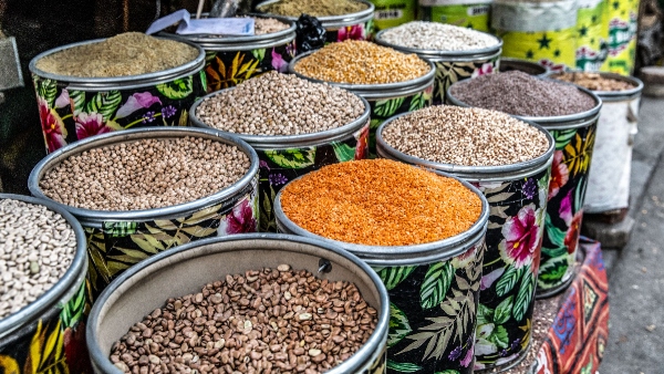 Good news for the common man on the prices of pulses chana dal and masoor dal in bharat brand Good news for the common man on the prices of pulses chana dal and masoor dal in bharat brand