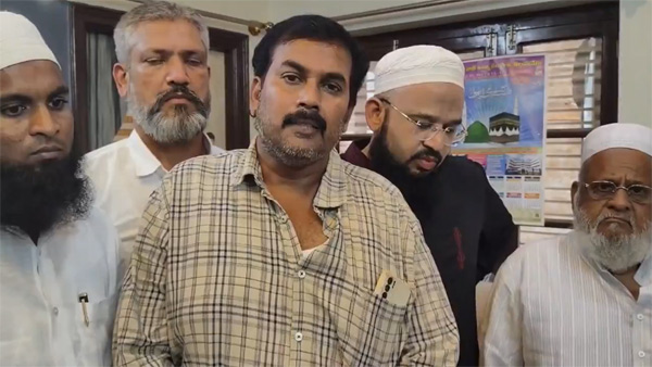 SP of Chittoor district disclosed the complete details of Punganur minor girl murder case SP of Chittoor district disclosed the complete details of Punganur minor girl murder case