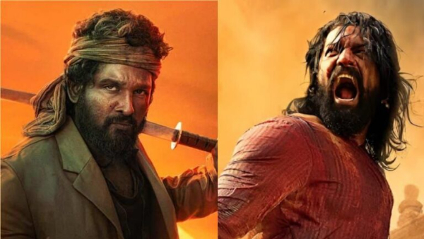 vicky kaushal chhava clash with allu arjun pushpa -2