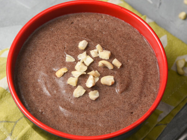 If you drink ragi java in the morning you will have endless energy