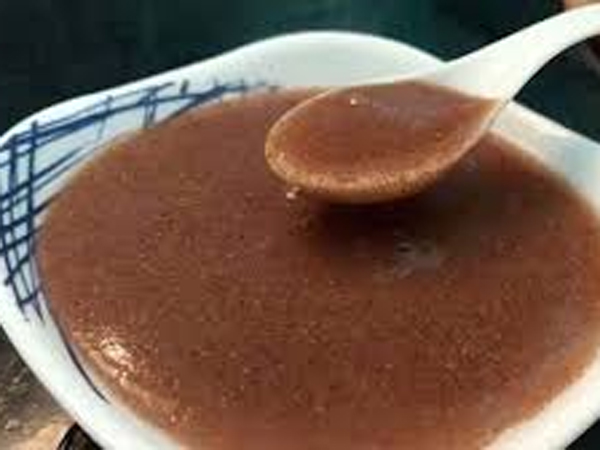 If you drink ragi java in the morning you will have endless energy