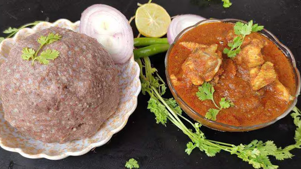 Are you eating Ragi Sangati with Native Chicken Know these things once