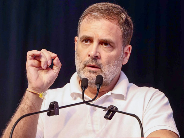 Maharashtra Assembly Elections Rahul Gandhi To meet Congress leaders