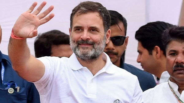 Jharkhand Assembly elections 2024 Rahul Gandhi will visit Ranchi on October 19