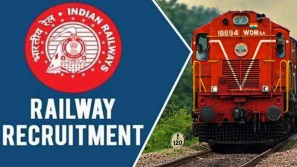 Centre took U-turn on 2019 s policy on railway officers recruitment-here is why