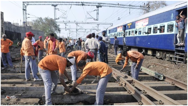 Bonus for railway employees ancient status for 5 languages To be decided by Union Cabinet