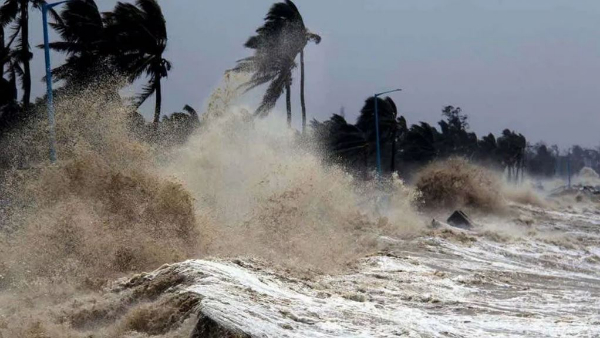 Do you know how storms are named