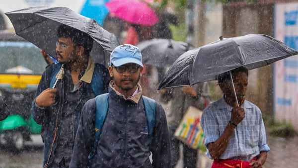 Heavy rains continues havoc in Bengaluru as Orange alert issued today
