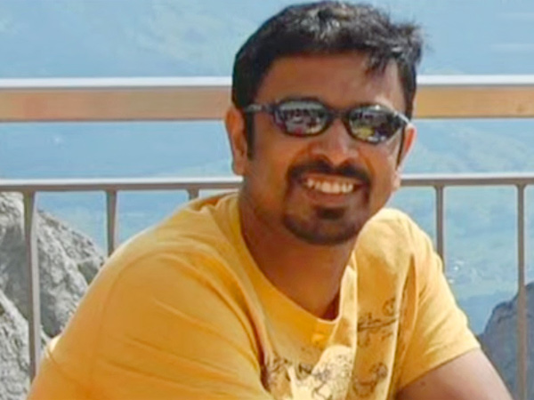 Police are conducting searches at Orion Villas the residence of KTR s brother-in-law Raj Pakala