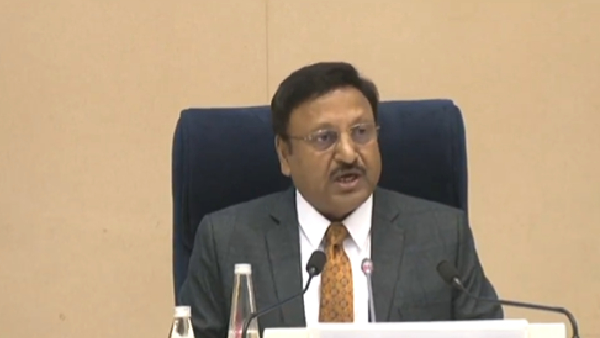 cec Rajeev kumar key comments on exit poll predictions and evm tampering allegations