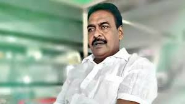 Former MLA Rapaka Varaprasad is trying to join TDP