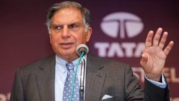 ratan tata s revenge also beautiful like his decisions- mocked by ford and saved them later