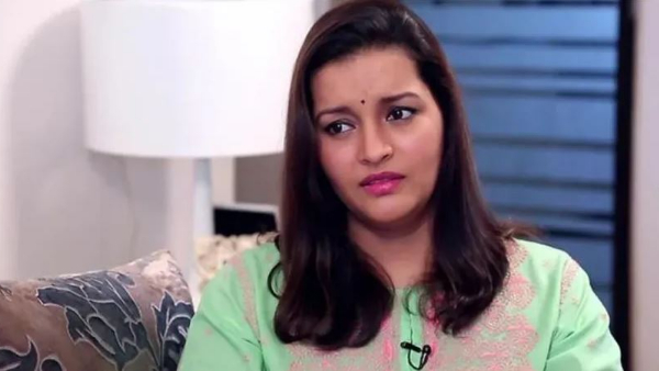 Renu Desai post on animal sacrifice goes viral