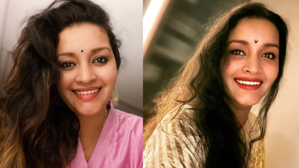 Renu Desai fall in love with sunsets