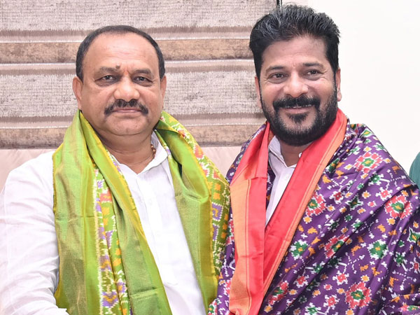 Congress leader ship Green signal for Revanth over Cabinet Expansion see details