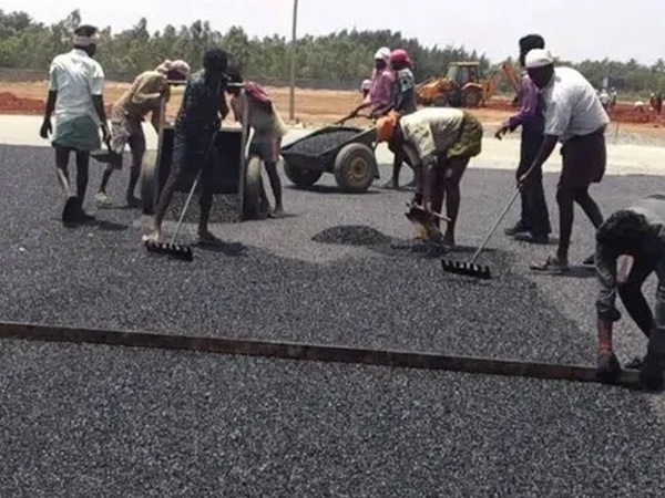 Village festival from tomorrow in deets here