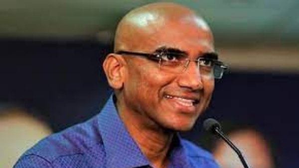 Former IPS officer RS Praveen Kumar has questioned GoAP