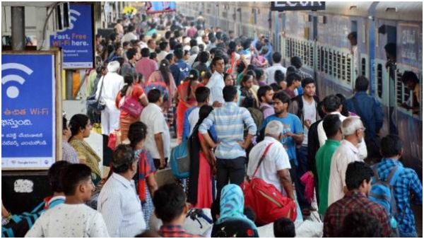SCR announces special trains as Dasara Special details here